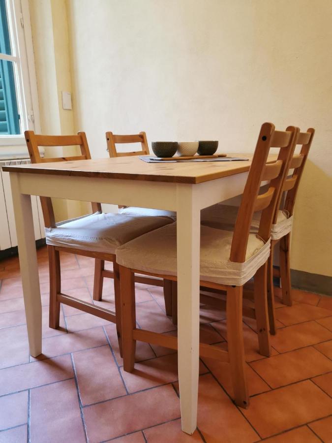 Apartamento Casa del Moro Florencia Exterior foto