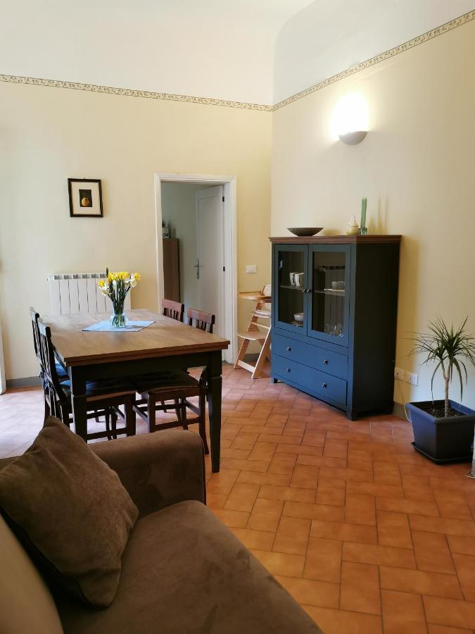 Apartamento Casa del Moro Florencia Exterior foto
