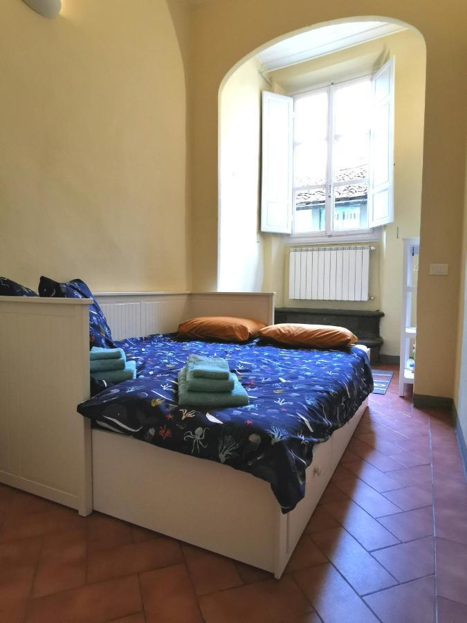 Apartamento Casa del Moro Florencia Exterior foto